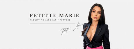 Alaston vuotanut OnlyFans-kuva Petite Marie
