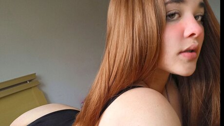 Nacktes geleaktes OnlyFans-Foto von Maria