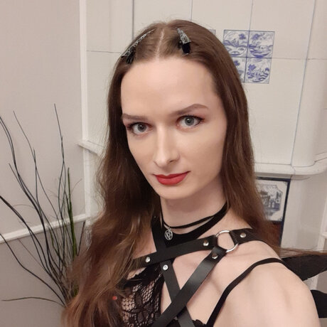 Foto nua vazada do OnlyFans de Ekaterina Krieg