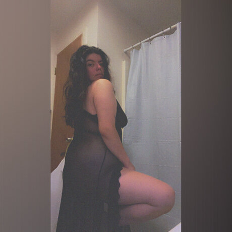Nagie wyciekłe zdjęcie OnlyFans od Xxbabygirlxx