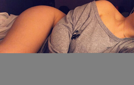 Nagie wyciekłe zdjęcie OnlyFans od Francesca