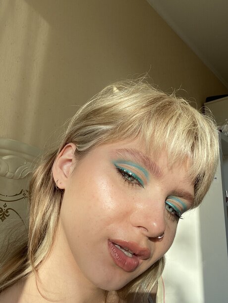 Foto nua vazada do OnlyFans de Melissa Steel