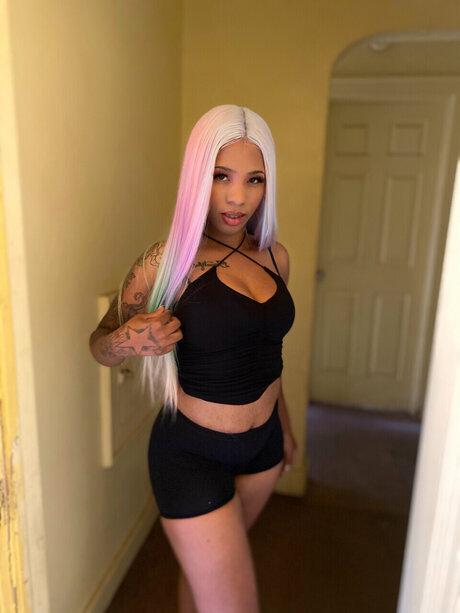 Обнаженная фотография утечки OnlyFans от Jay