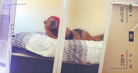 Soul Feeder OnlyFans 유출 누드 사진