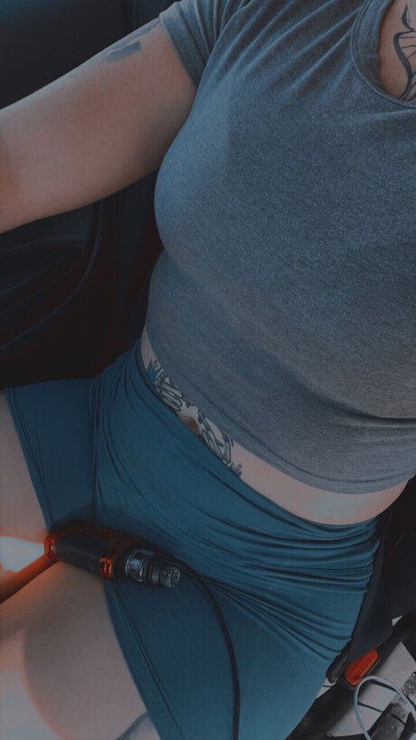 Обнаженная фотография утечки OnlyFans от Precious Mynx
