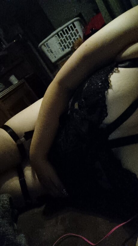 Foto nua vazada do OnlyFans de Mommy