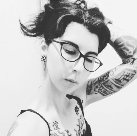 Nahá fotka uniklých OnlyFans od Jenny