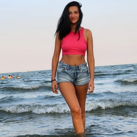 Nagie wyciekłe zdjęcie OnlyFans od Sophialong