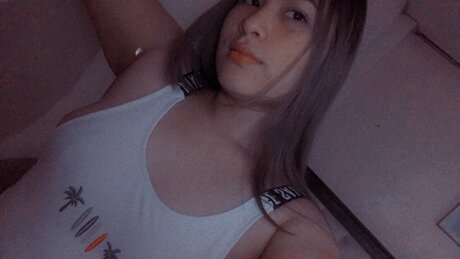 Foto nua vazada do OnlyFans de Michelle M