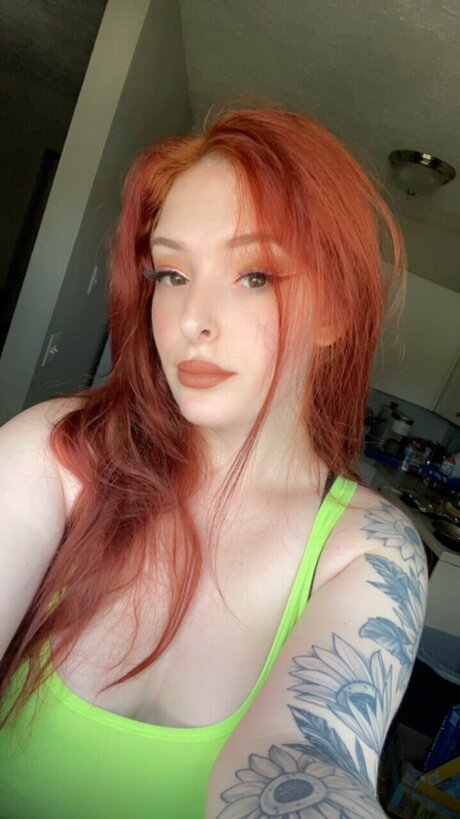 Queenred