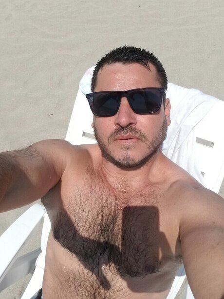 Nagie wyciekłe zdjęcie OnlyFans od Danny Stones