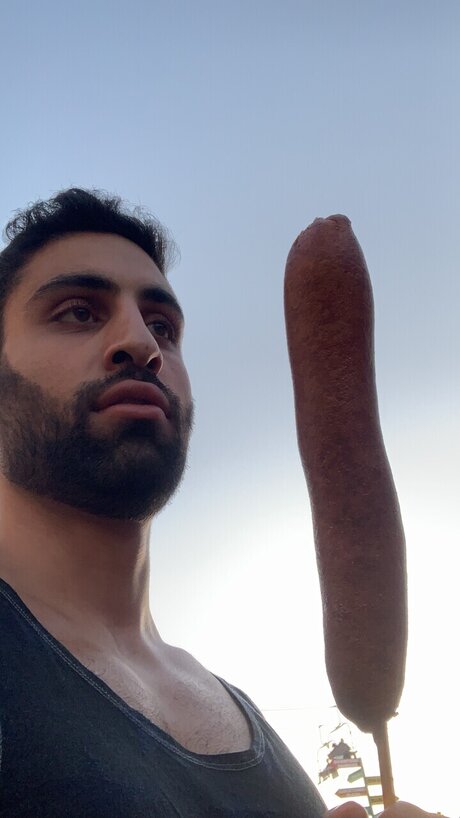 Matthew Emreh