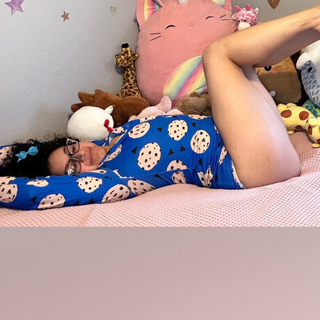 Nahá fotka uniklých OnlyFans od Bbs Playroom