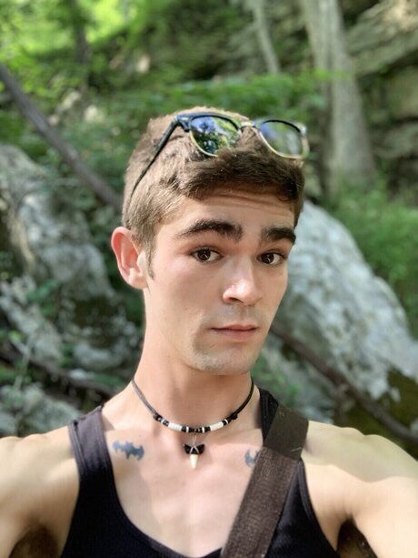 Tyler  Harrod