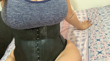 Foto nua vazada do OnlyFans de Babyg