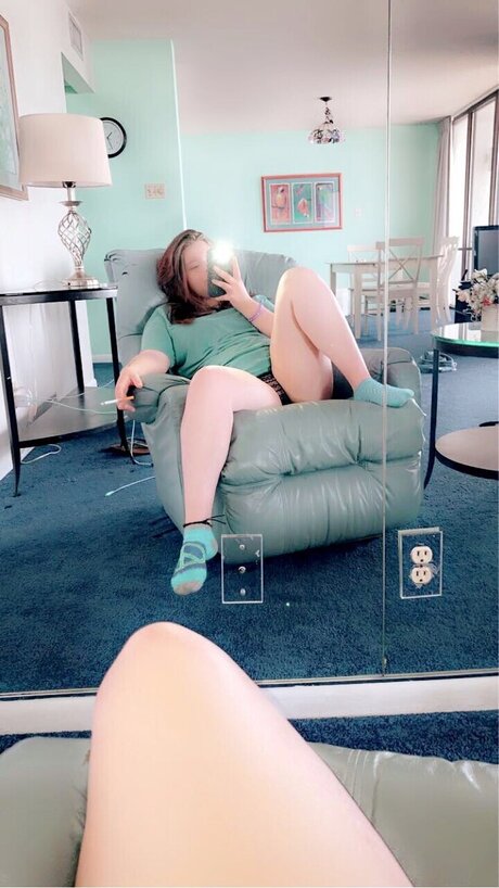 Nagie wyciekłe zdjęcie OnlyFans od Katelynn