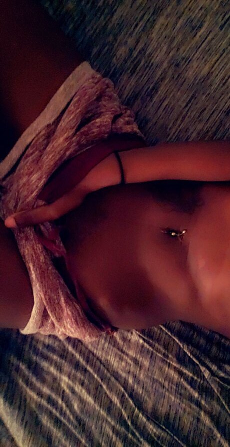 Nacktes geleaktes OnlyFans-Foto von Mystress Que