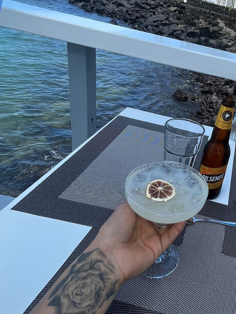 Naken läckt OnlyFans-bild av Ryan