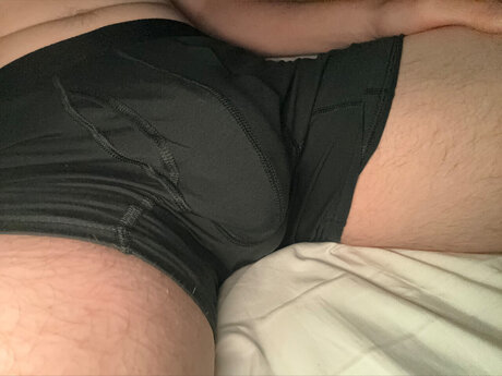 Naken läckt OnlyFans-bild av Paxphallus