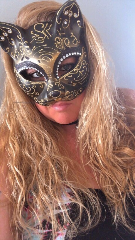 Naken lekkede OnlyFans-bilde av Msbhaven
