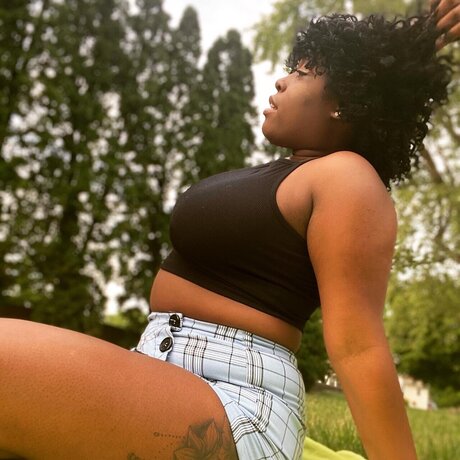 Kiara Lashay