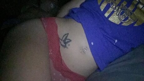 Nacktes geleaktes OnlyFans-Foto von Maddie