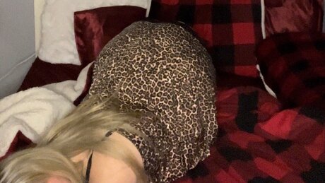 Foto desnuda filtrada de OnlyFans de Bad Baby