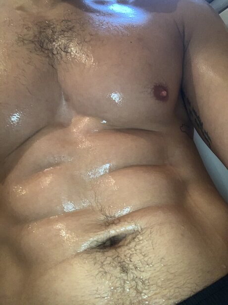 Обнаженная фотография утечки OnlyFans от Londonlad85