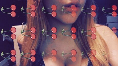 Naken lekkede OnlyFans-bilde av Anna