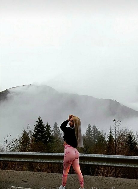 Littlealicexxx OnlyFansリークヌード写真