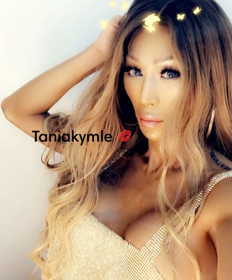 Tania Tequila