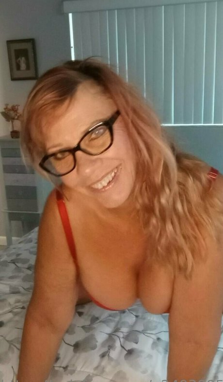 Foto nua vazada do OnlyFans de Libertyolove