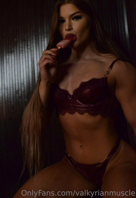 Valkyrianmuscle