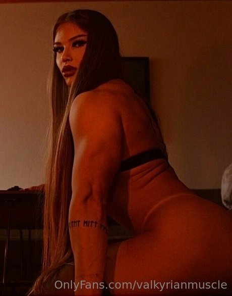 Valkyrianmuscle