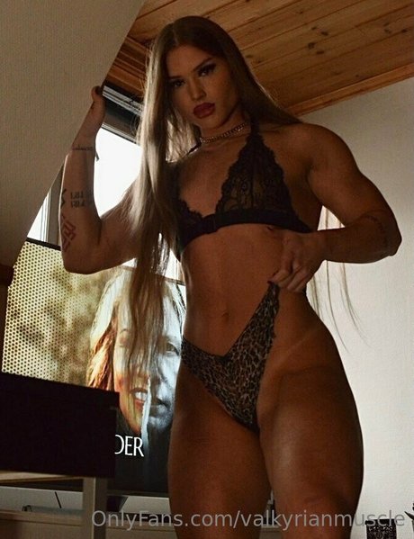Valkyrianmuscle