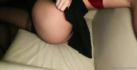 Nahá fotka uniklých OnlyFans od Nalan