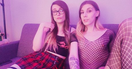 Naken lekkede OnlyFans-bilde av Missvexx