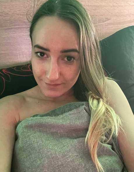 Naken läckt OnlyFans-bild av Nicehotjob