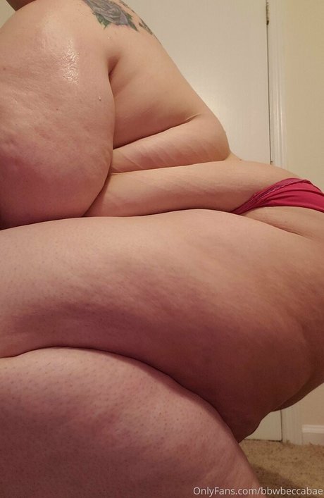 Bbwbeccabae