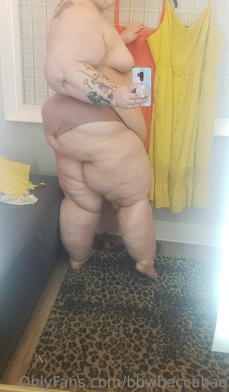 Bbwbeccabae