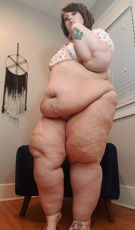 Bbwbeccabae