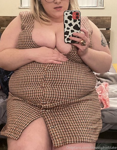 Bbwsophieblake OnlyFans