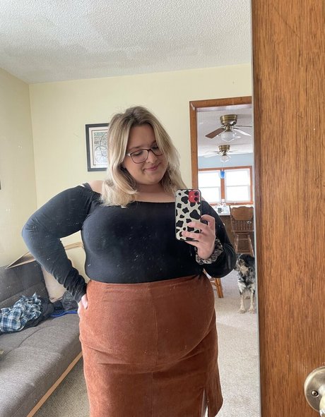 Bbwsophieblake  nude leaked OnlyFans photo