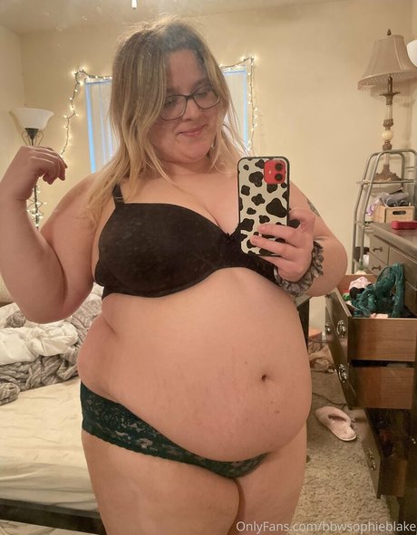 Bbwsophieblake