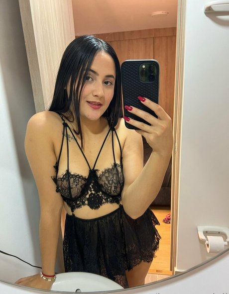 Iamqueenjaii  nude leaked OnlyFans photo