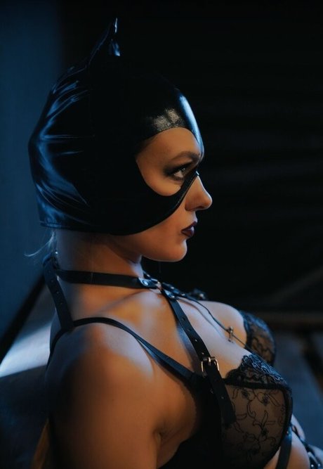 Nahá fotka uniklých OnlyFans od Anastasyiaqueen