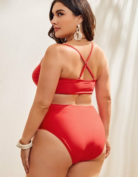 Naken lekkede OnlyFans-bilde av Franziska