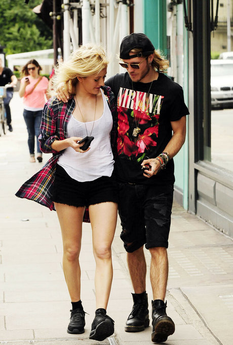 Ellie Goulding