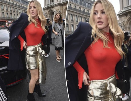 Ellie Goulding