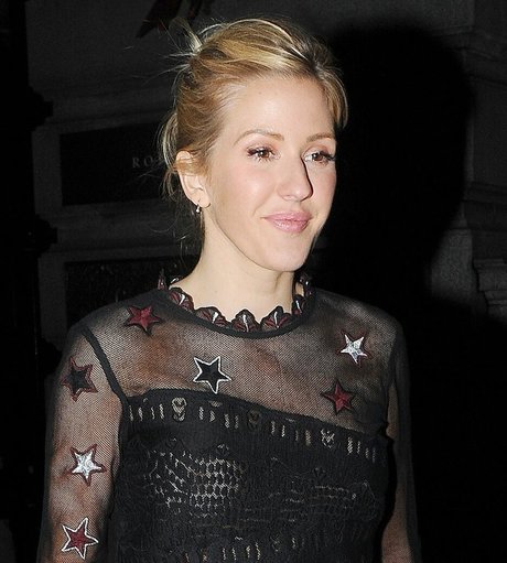 Ellie Goulding OnlyFans
